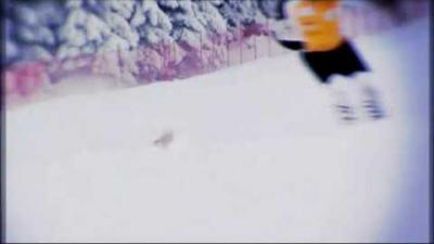 Vancouver 2010 Paralympic Winter Games - Trailer
