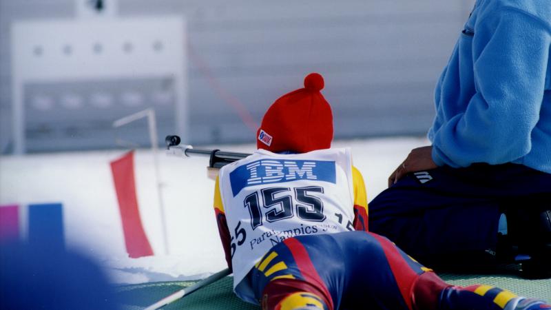 Nagano 1998 Biathlon Nagano 1998 Biathlon