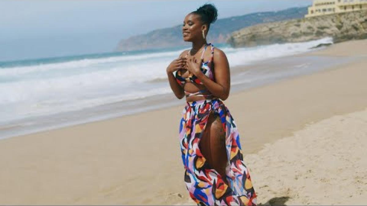 Keula Semedo Amor