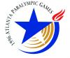 Logo Atlanta 1996 Paralympic Games