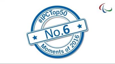 Top 50 No 6