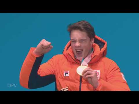 PyeongChang 2018 | Panasonic 4K 360 degree Live Camera