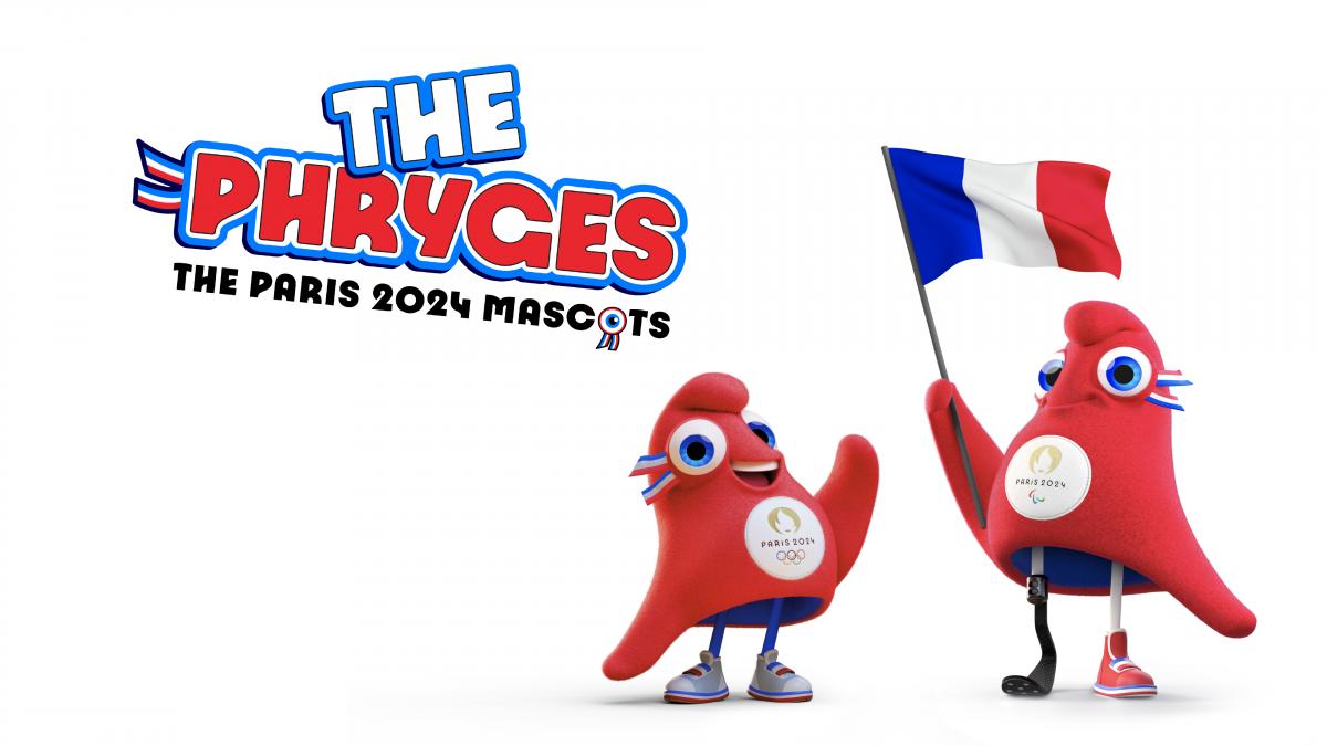 Mascot image