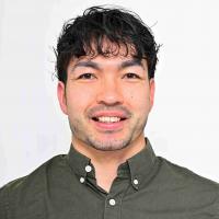 A photo from Takayuki Suzuki