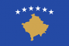 Kosovo flag